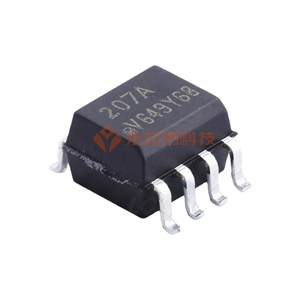 光耦-光電晶體管輸出