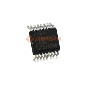 模擬開關/多路復用器