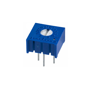 可調電阻/電位器