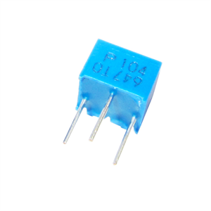 可調電阻/電位器