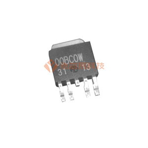 線性穩壓器(LDO)