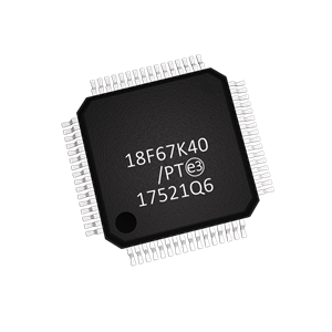 PIC18F67K40IPT