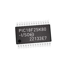 PIC18F25K80ISO