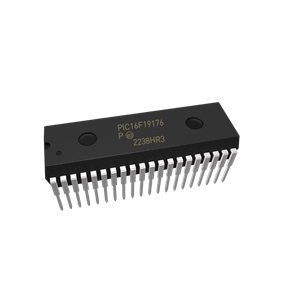 PIC16F19176IP