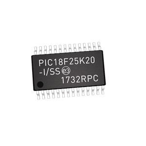 PIC18F25K20ISS