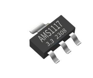 線性穩壓器(LDO)