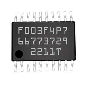 單片機(jī)（MCU/MPU/SOC）