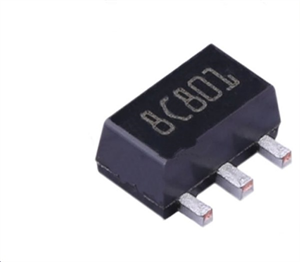 線性穩壓器(LDO)