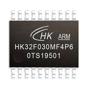 單片機(jī)（MCU/MPU/SOC）