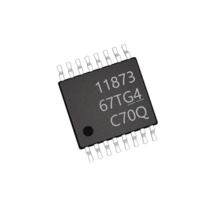 電機驅(qū)動芯片