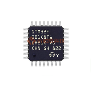 STM32F301K8T6