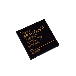 XC6SLX162CSG225C